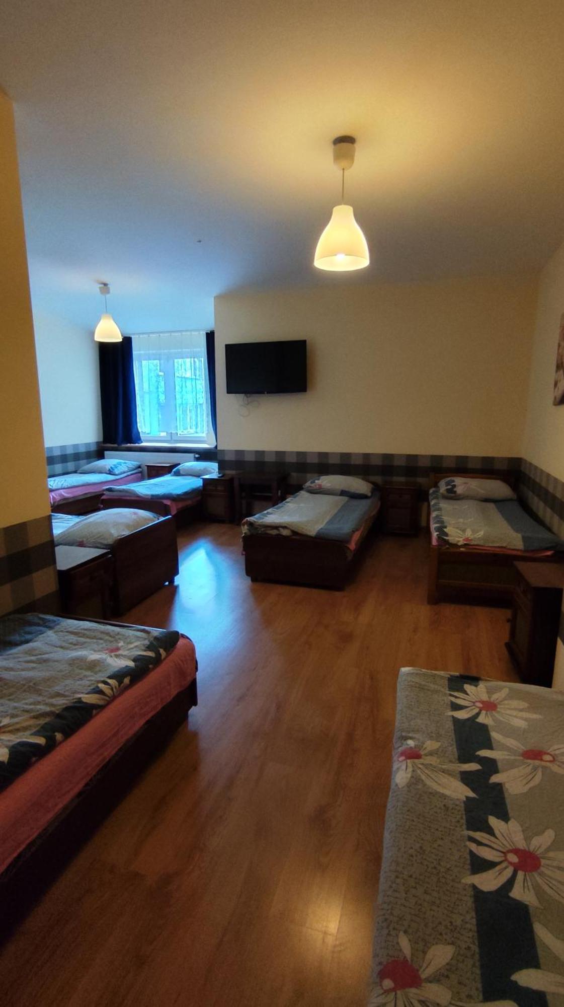 Homestay Henrix