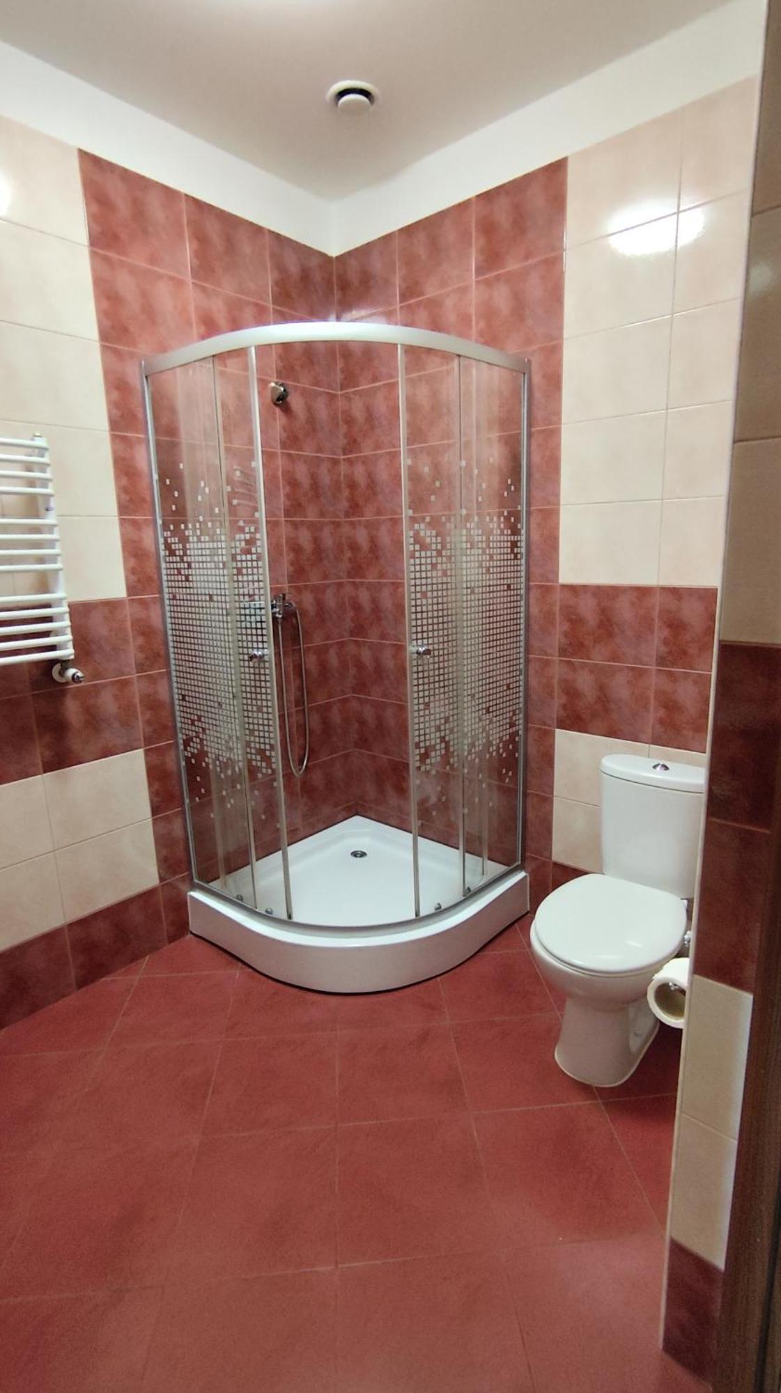 Homestay Henrix Warsaw