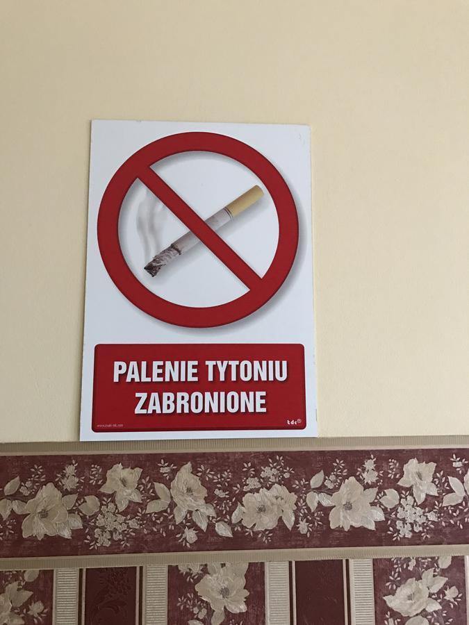 Kwatera prywatna Henrix *